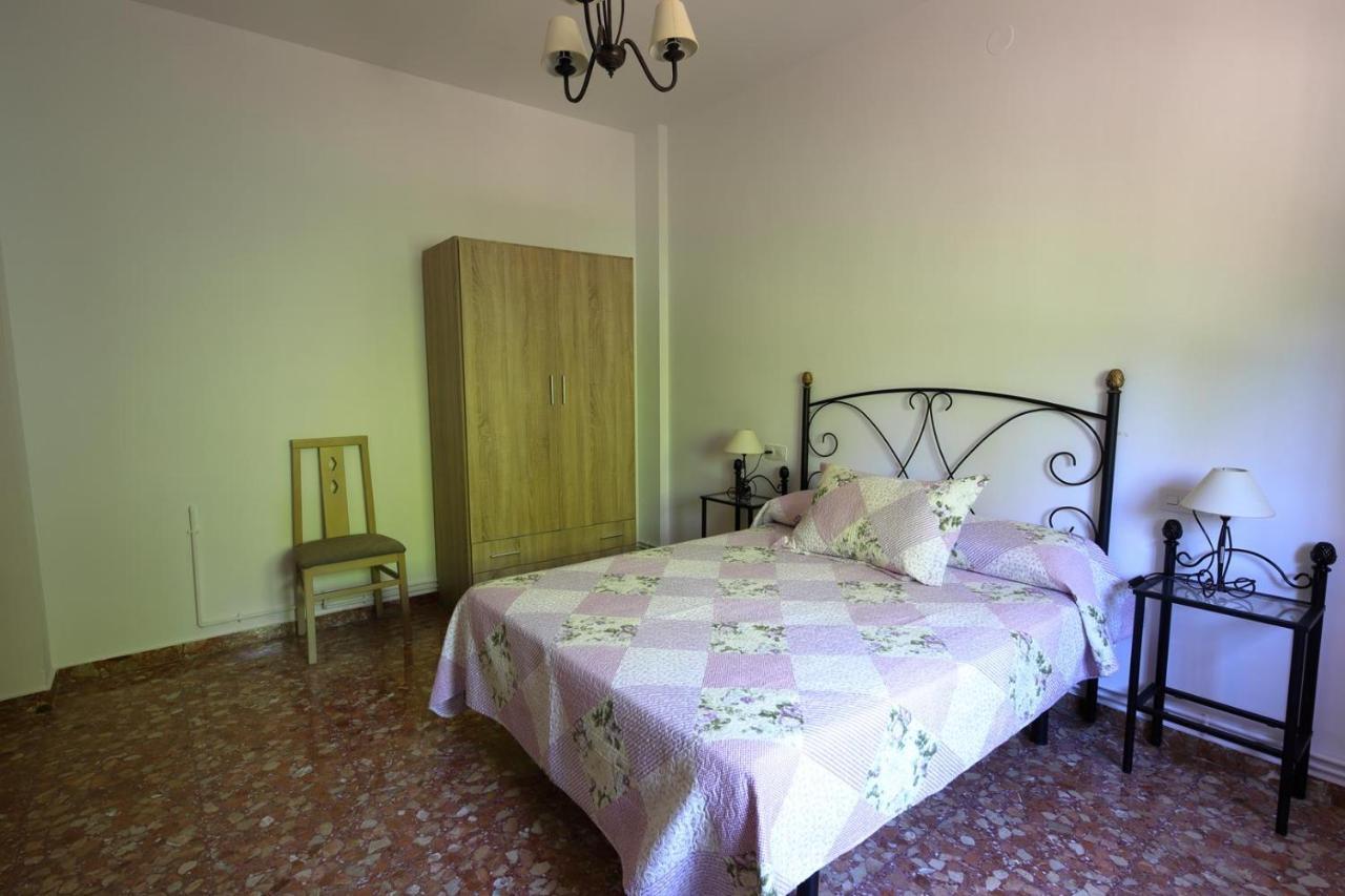 Villa Forastera Arroyo Frio Exterior photo