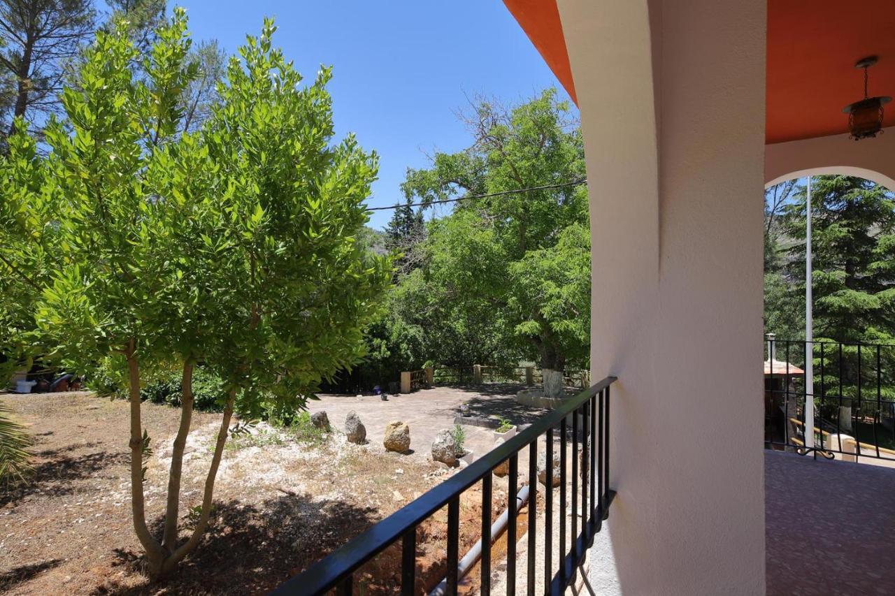 Villa Forastera Arroyo Frio Exterior photo