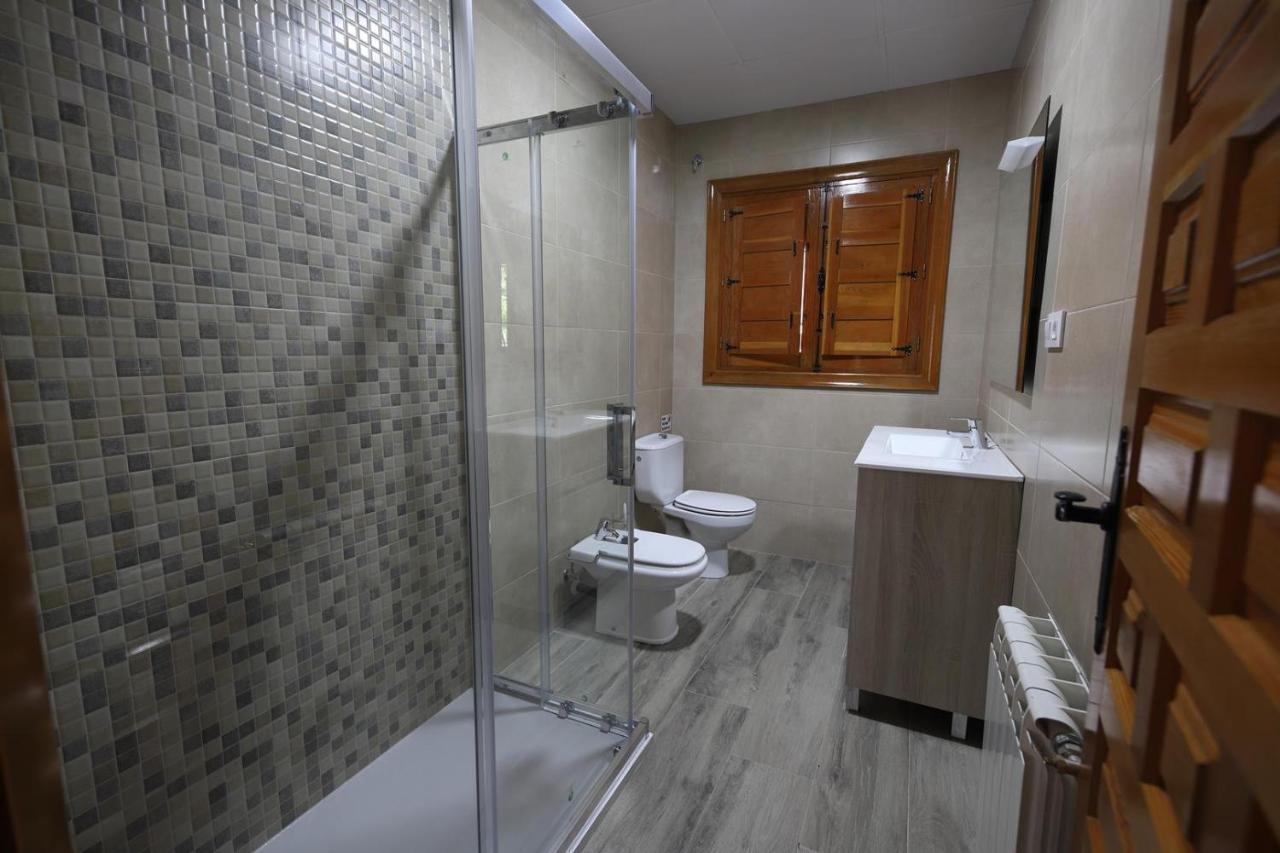 Villa Forastera Arroyo Frio Exterior photo