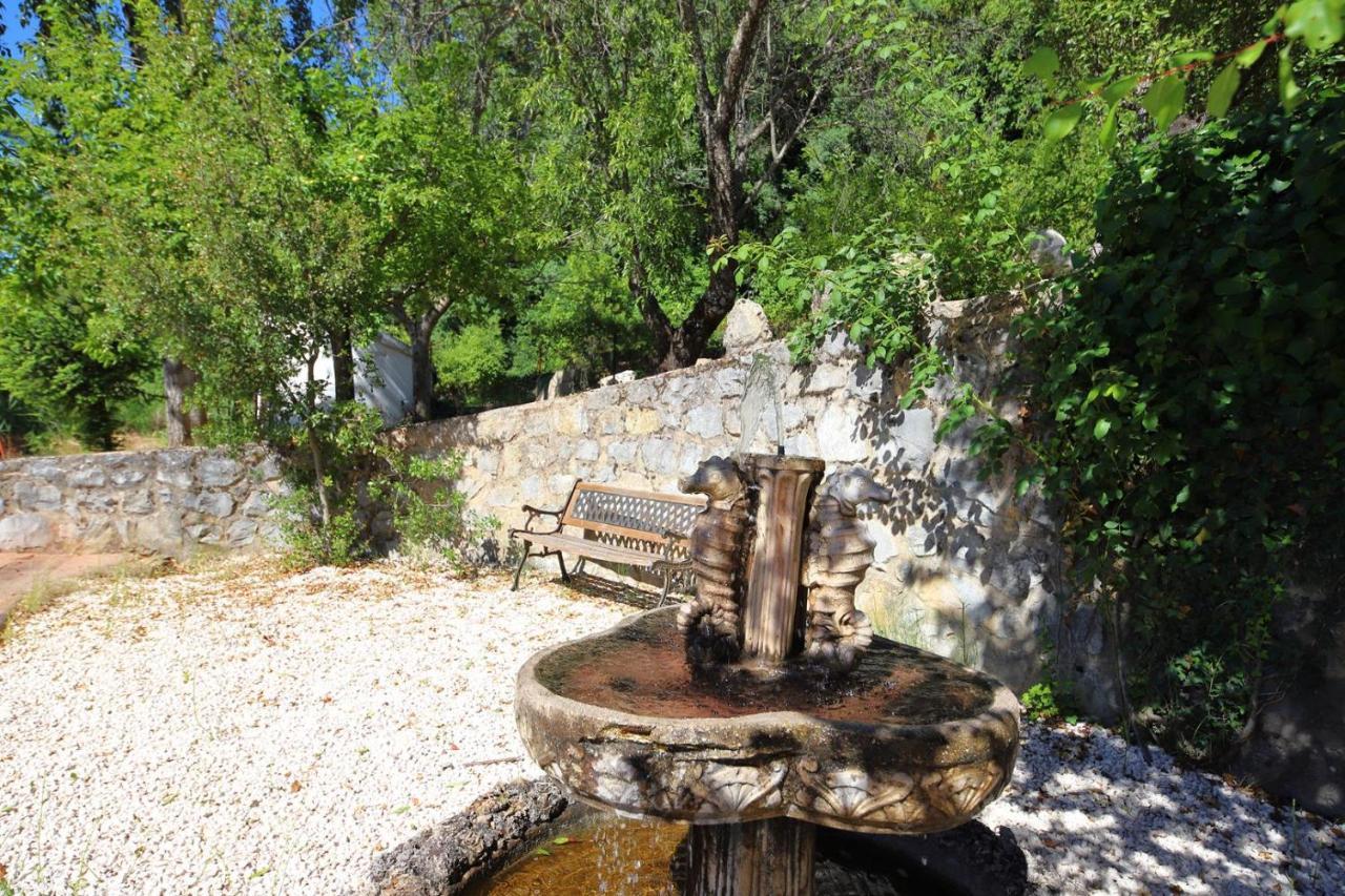 Villa Forastera Arroyo Frio Exterior photo